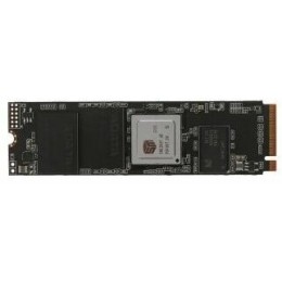 Твердотельный накопитель SSD M.2 2280 2TB ADATA LEGEND 960 [ALEG-960-2TCS] PCIe Gen4x4 with NVMe, 7400/6800, IOPS 750/630K, MTBF 2M, 3D NAND, 1560TBW, 0,43DWPD, Heat Sink, SMI SM2264, Work with PS5, RTL